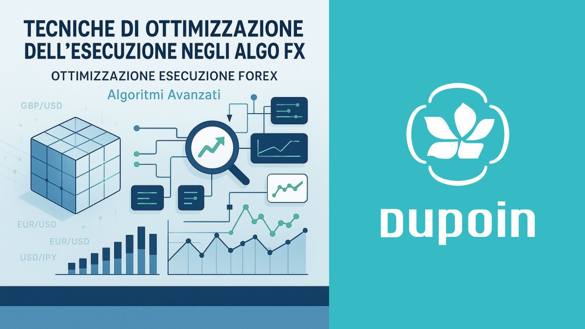 Massimizzare l'Efficienza: Segreti dell'Ottimizzazione negli Algoritmi Forex