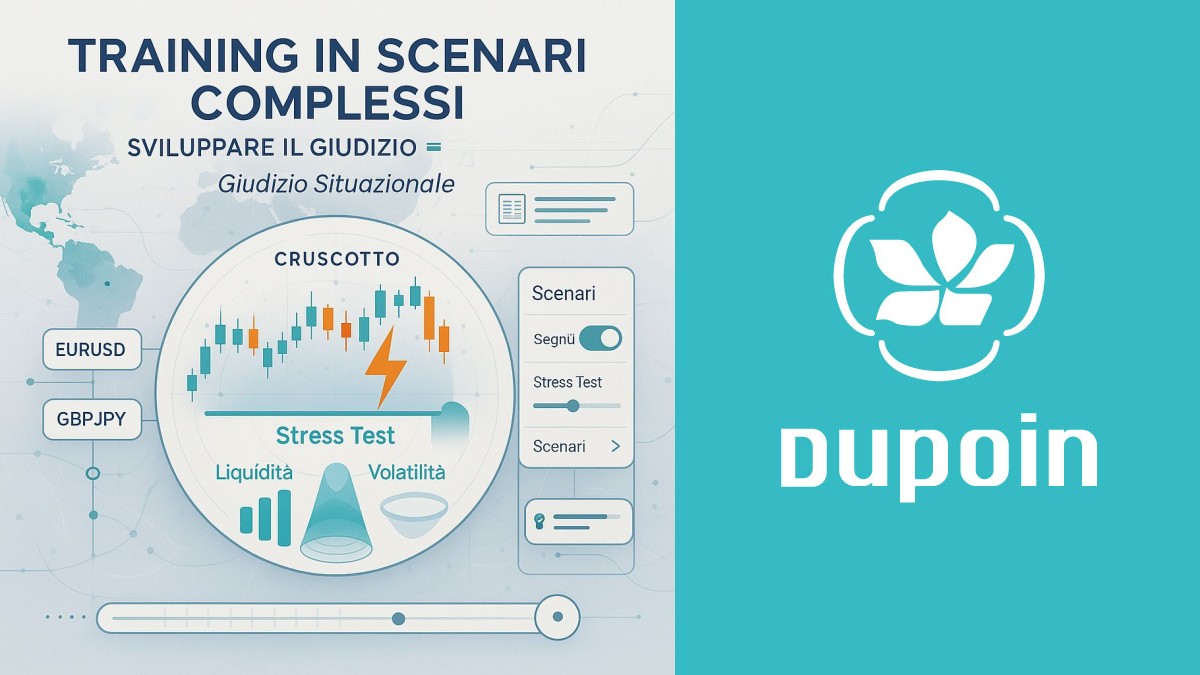 Allenare il Giudizio con Scenari Complessi: La Palestra della Mente