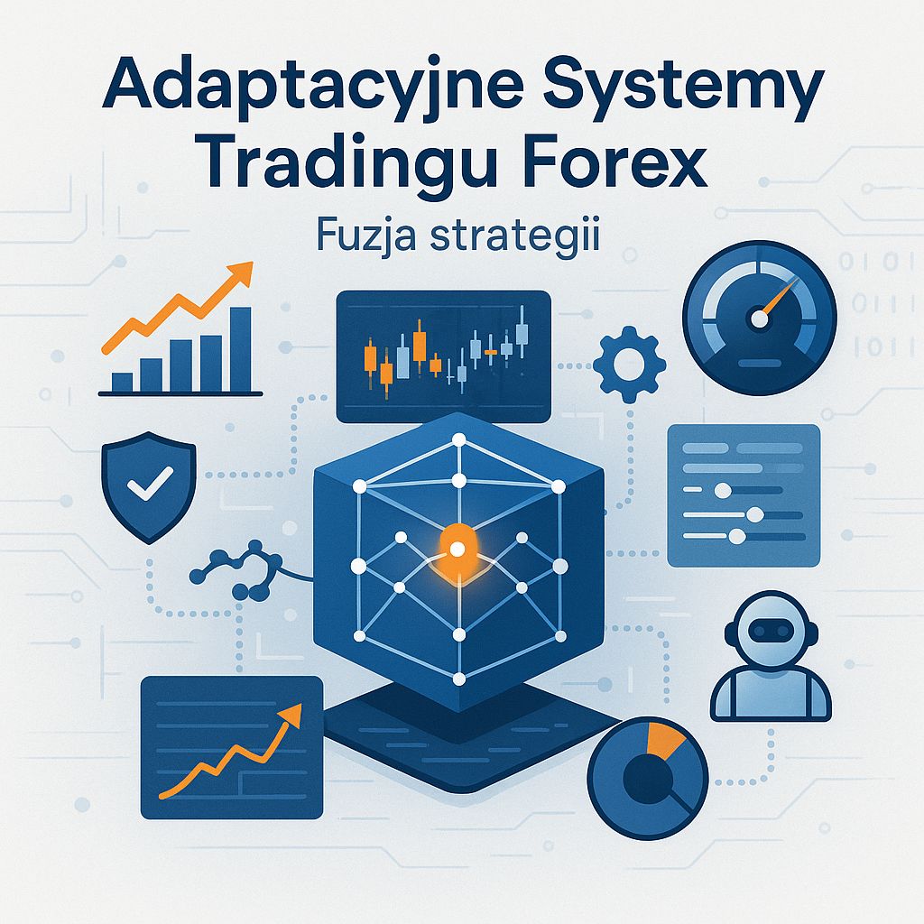 Inteligentne i Elastyczne: Jak Adaptacyjne Systemy Tradingu Podbijają Forex