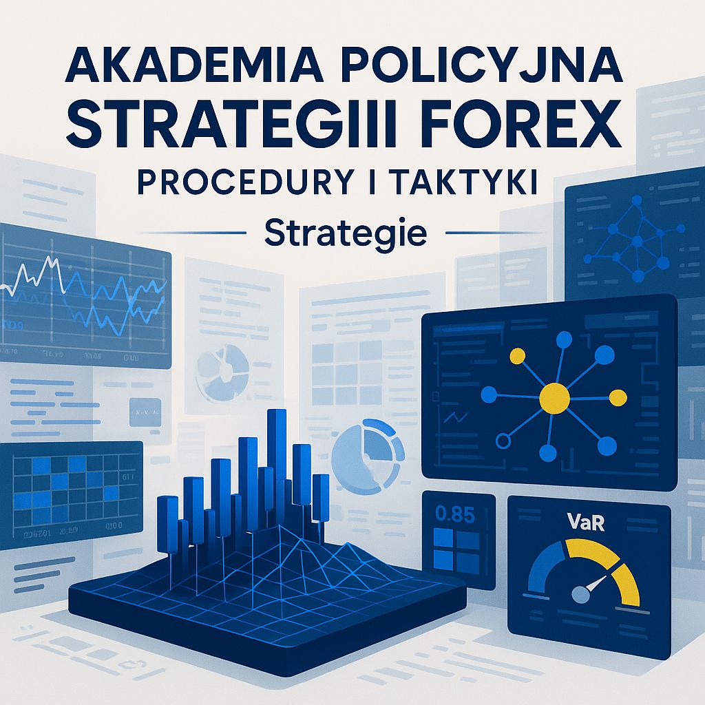 Akademia Policyjna dla Traderów: Jak Dyscyplinować Swoją Strategię Forex