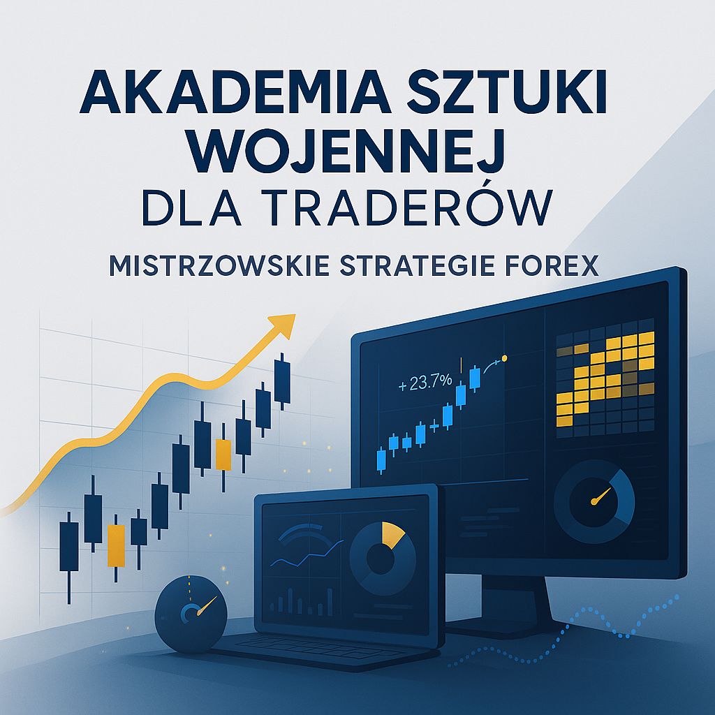 Akademia Sztuki Wojennej Forex: Jak Stosować Taktyki Wojskowe do Zwycięstw na Rynku