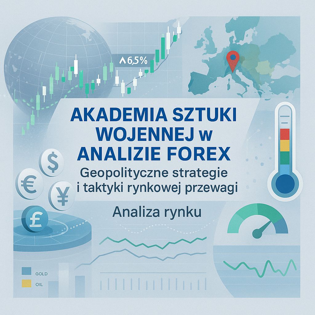 Wojskowa Precyzja na Rynku Forex: Jak Zastosować Zasady Akademii Sztuki Wojennej