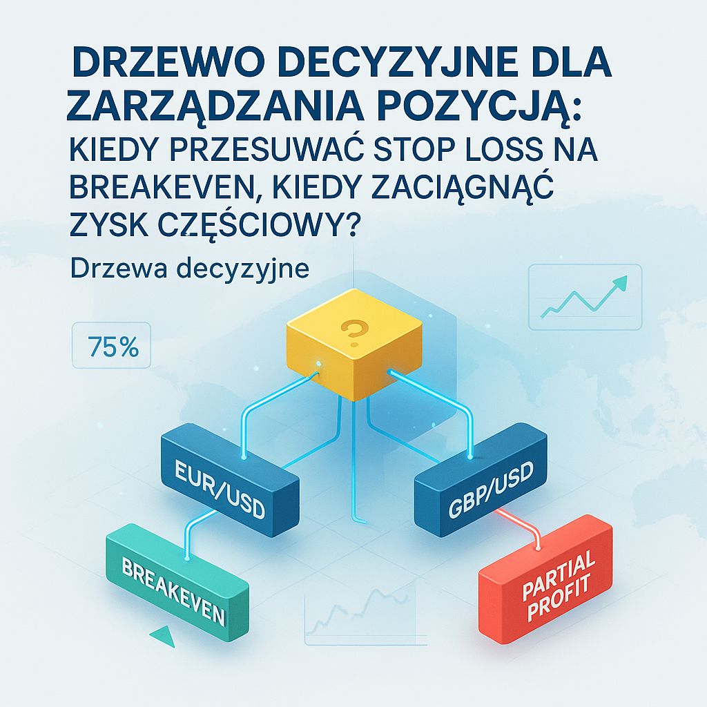 Drzewo Decyzyjne: Twój Algorytm na Sukces w Zarządzaniu Pozycją