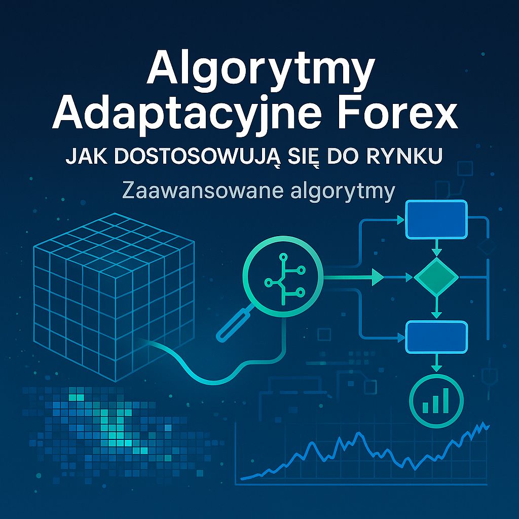Adaptacyjne Algorytmy Tradingu: Twój Inteligentny Kompas na Forexie