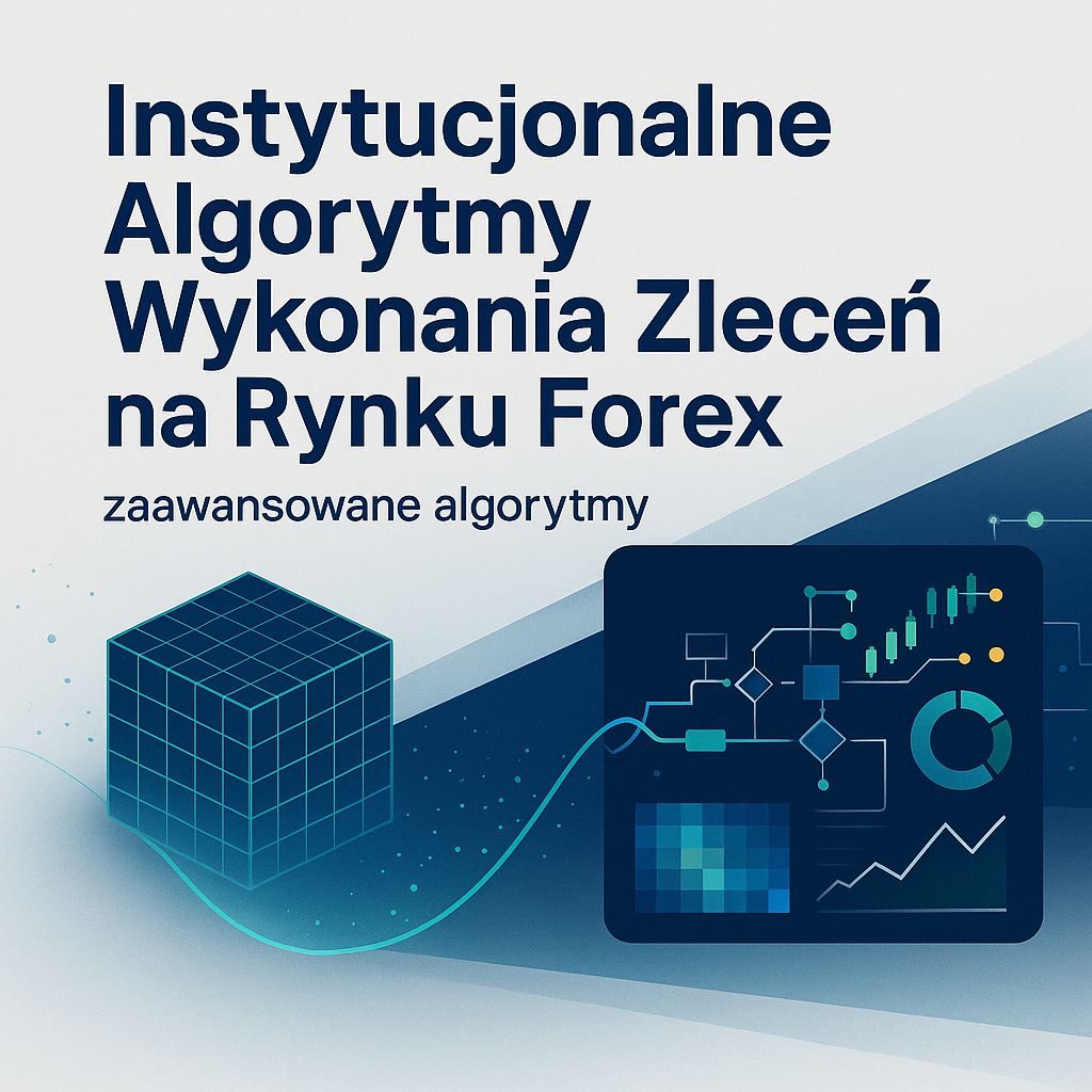 Jak Wielcy Gracze Wykonują Transakcje: Świat Instytucjonalnych Algorytmów Forex