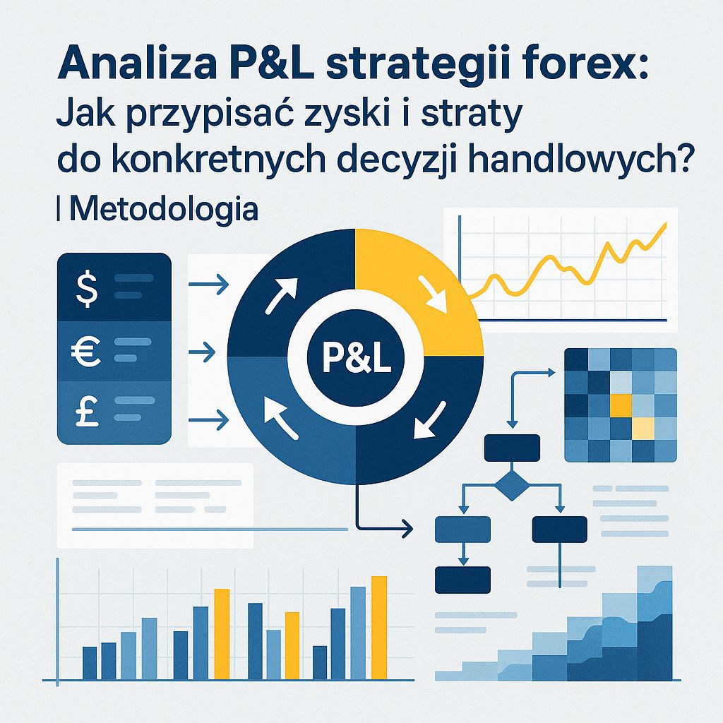 Twoja Strategia Działa? Jak Dokładnie Przypisać Zyski i Straty w Forex