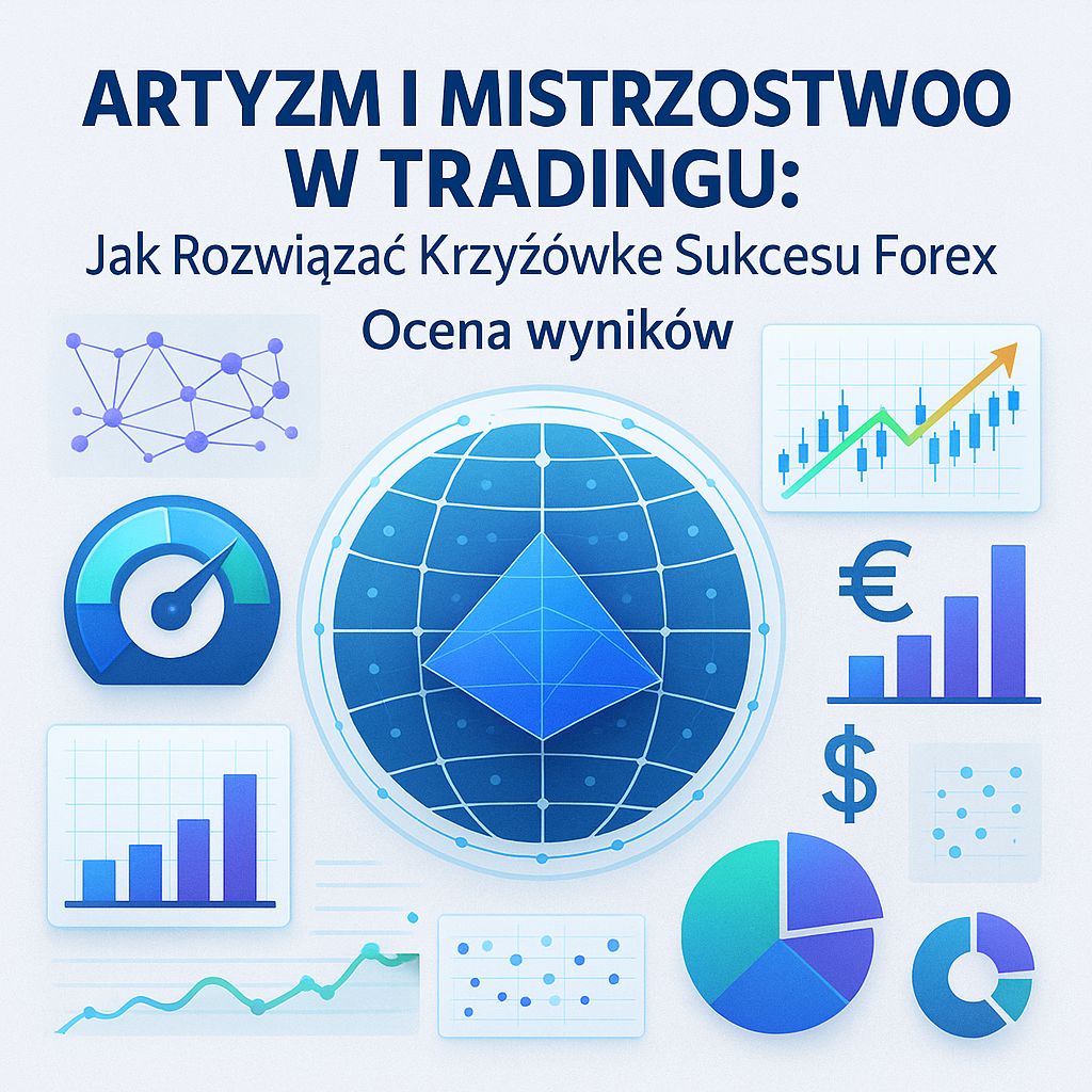 Ocena Wyników: Artyzm i Mistrzostwo - Rozwiązujemy Krzyżówkę Sukcesu Forex