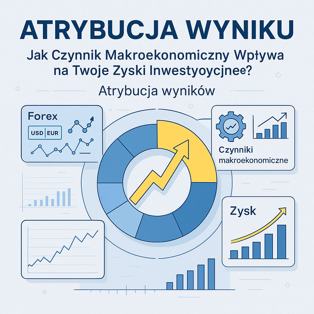 Nie tylko szczęście: Jak ruchy makro decydują o Twoim zysku?