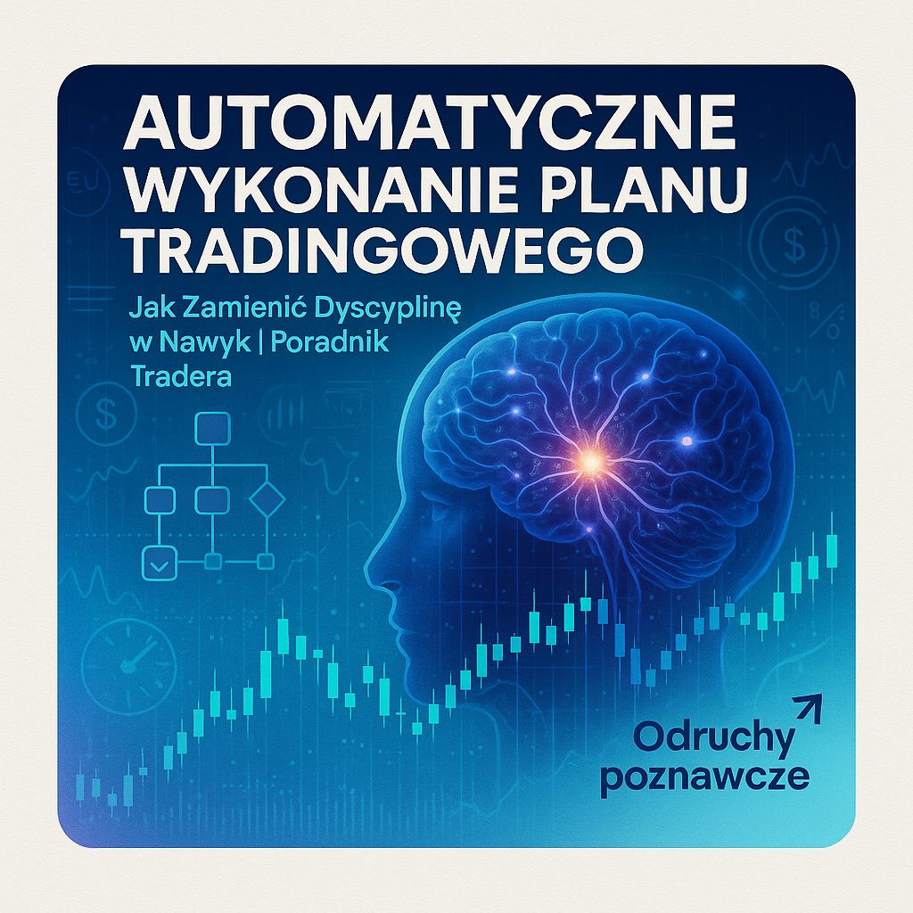 Odruch 'Podążania za Planem': Jak Doprowadzić do Tego, by Działanie Według Zasad Stało się Drugą Naturą?
