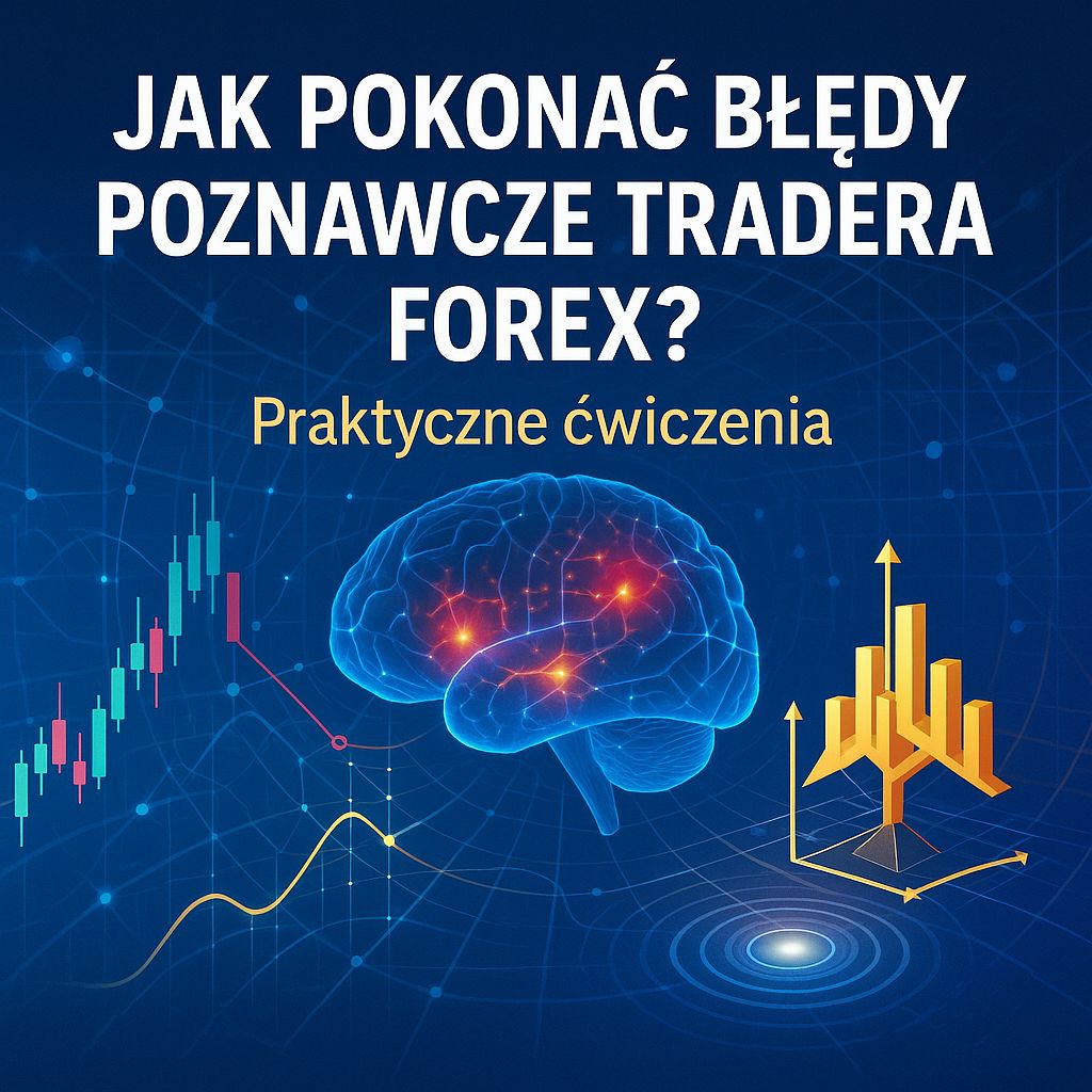 Pokonaj wroga w swojej głowie: Jak wygrać z efektem potwierdzenia i nadmierną pewnością siebie w tradingu?