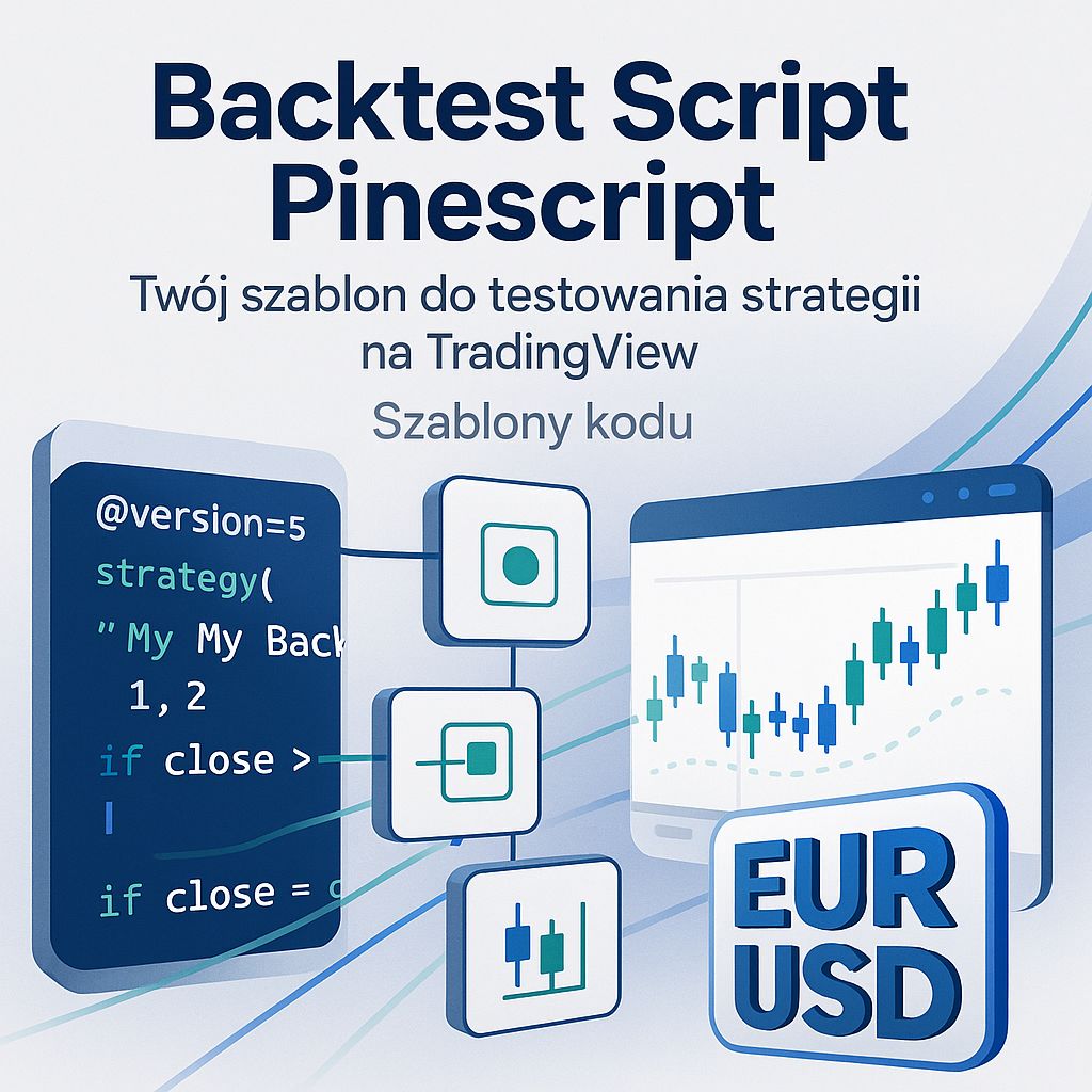 Tworzenie Niezawodnego Szablonu do Backtestu w Pine Script: Praktyczny Przewodnik