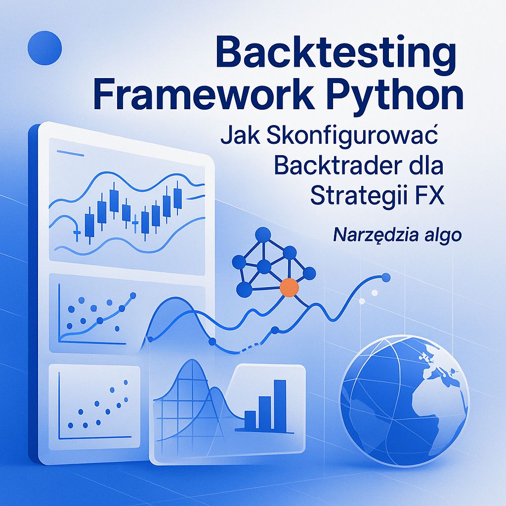 Jak Skonfigurować i Przeprowadzić Backtest Strategii Forex w Pythonie z Backtrader?