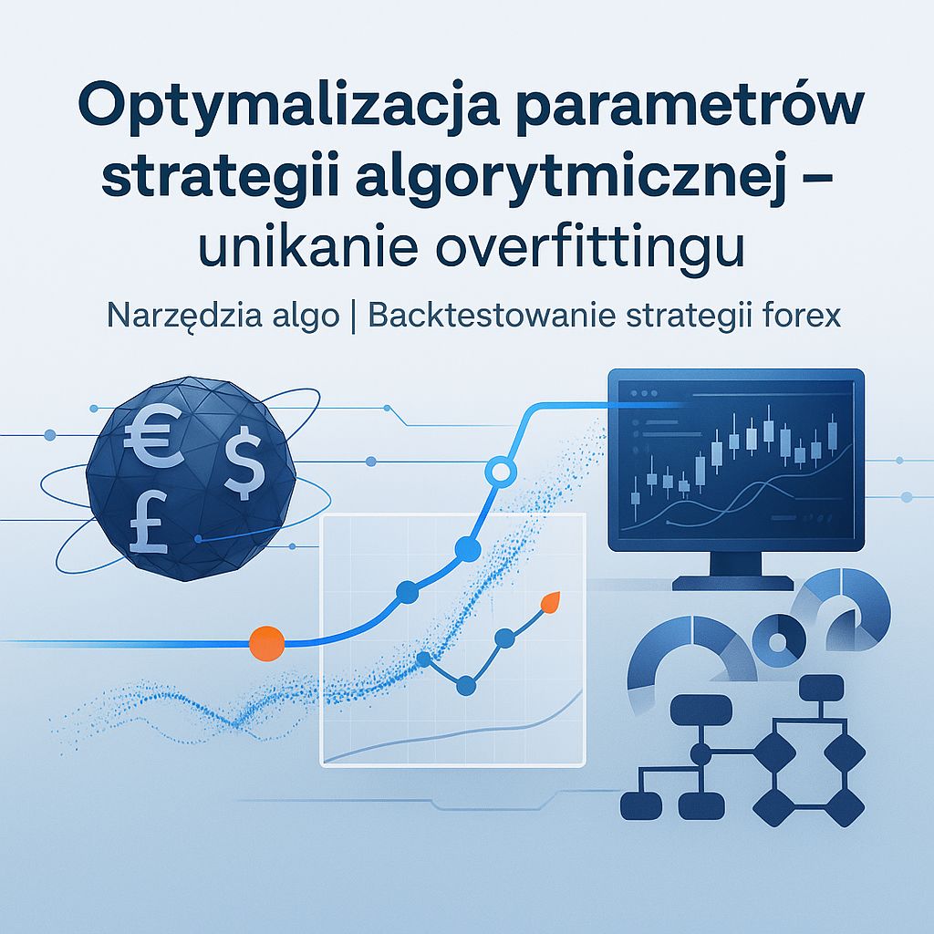Mistrzostwo w Optymalizacji: Jak Tworzyć Odporne Strategie Forex i Unikać Pułapki Overfittingu