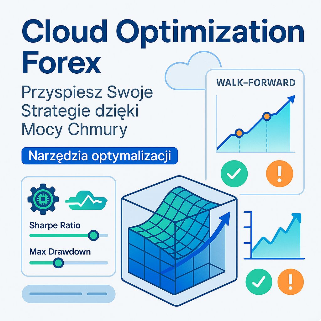 Optymalizacja Strategii Forex w Chmurze: Jak Osiągnąć Świetlice Wyniki dzięki Mocy Przerobowej