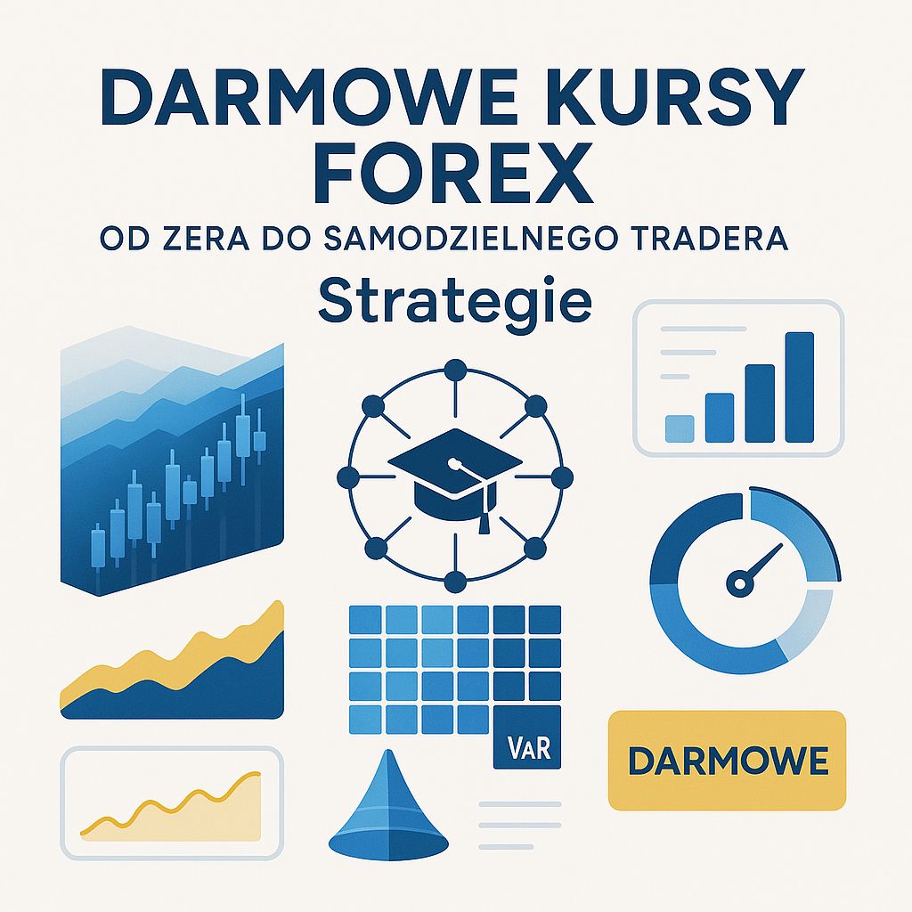 Forex za Free: Jak Zacząć, Nie Wydając ani Grosza?