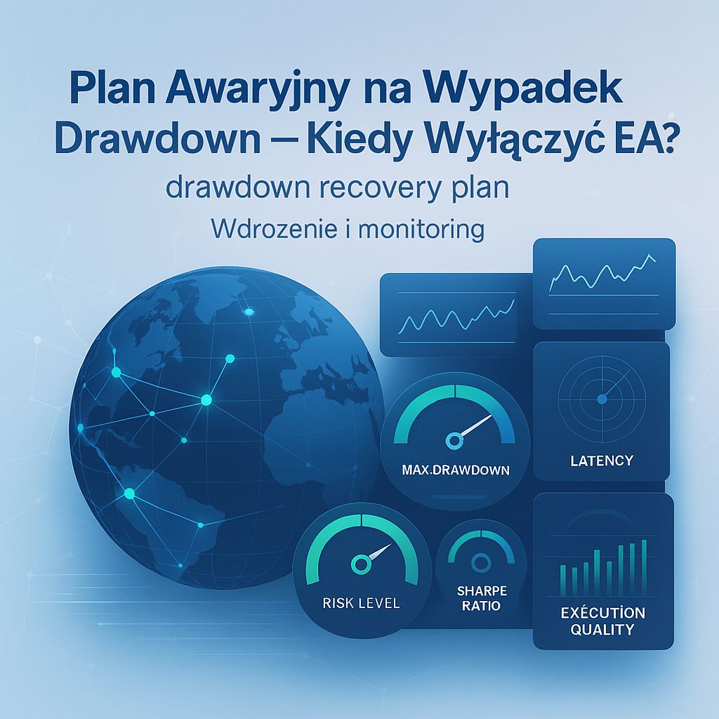 Twój Plan Ratunkowy na Czas Drawdown: Kiedy Czas Powiedzieć Stop Automatowi?