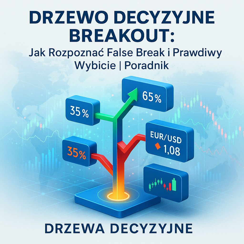 Nie daj się oszukać! Drzewo Decyzyjne, które pomoże Ci odróżnić prawdziwy breakout od fałszywego alarmu
