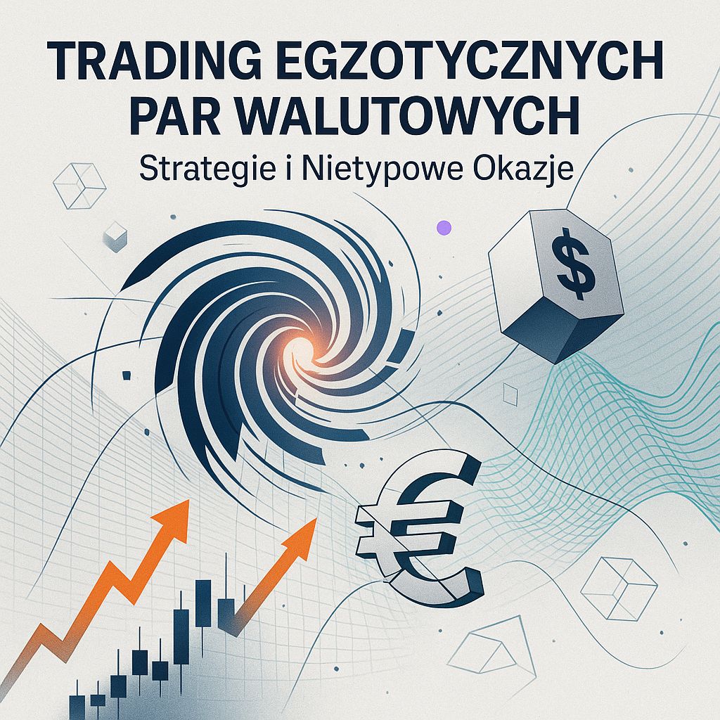 Egzotyczne Pary Walutowe: Nietypowe Okazje i Skuteczne Strategie Tradingowe