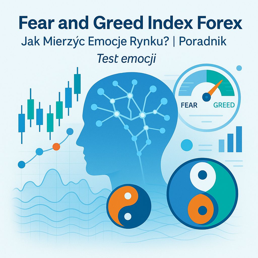 Wskaźnik Strachu i Chciwości na Forex: Twój Przewodnik po Emocjach Rynku