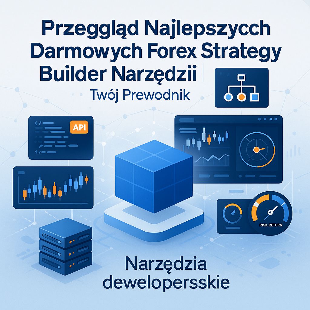 Nie Płacisz? Nie Problem! Przegląd Najlepszych Darmowych Budowniczych Strategii Forex