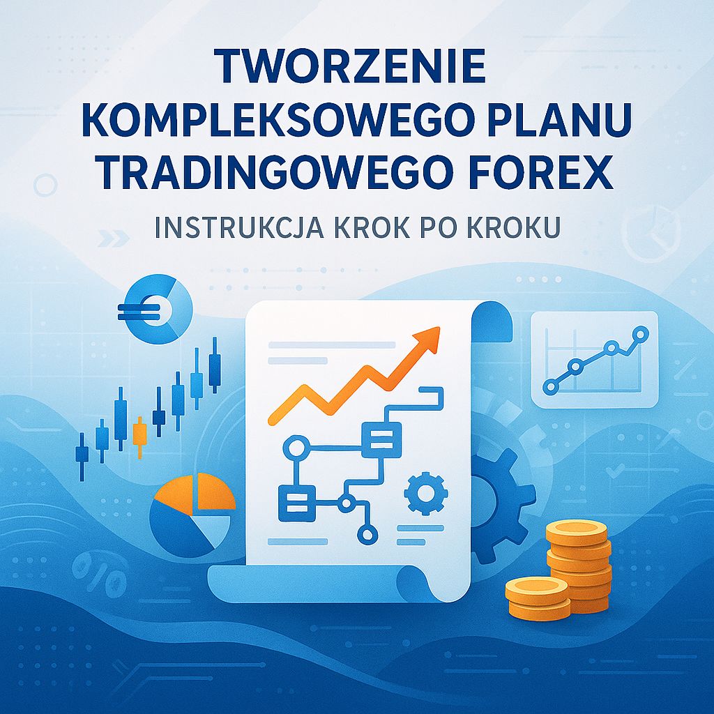 Jak Stworzyć Niezawodny Plan Tradingowy na Rynku Forex? Praktyczny Przewodnik
