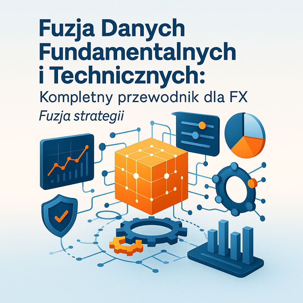 Jak Mądrze Połączyć Analizę Fundamentalną z Techniczną na Rynku Forex?