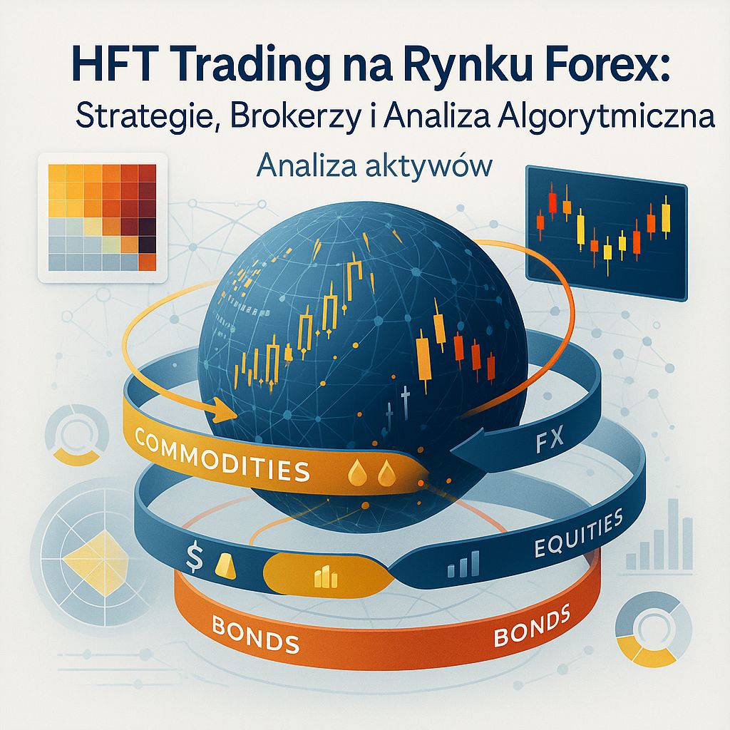 Wysokoczęstotliwościowy Handel na Forex: Od Strategii po Wykonanie
