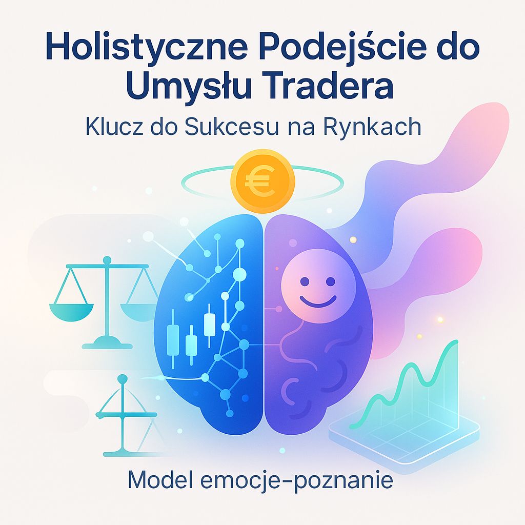 Holistyczny Umysł Tradera: Jak Zintegrować Wszystkie Aspekty Twojej Osobowości dla Lepszych Zysków
