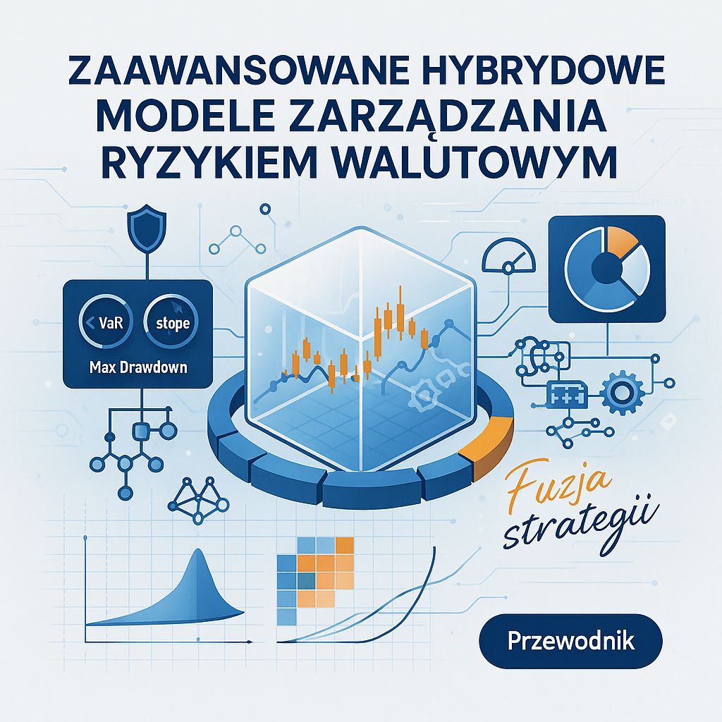 Zaawansowane Hybrydowe Modele: Jak Mądrze Zarządzać Ryzykiem na Forexie?