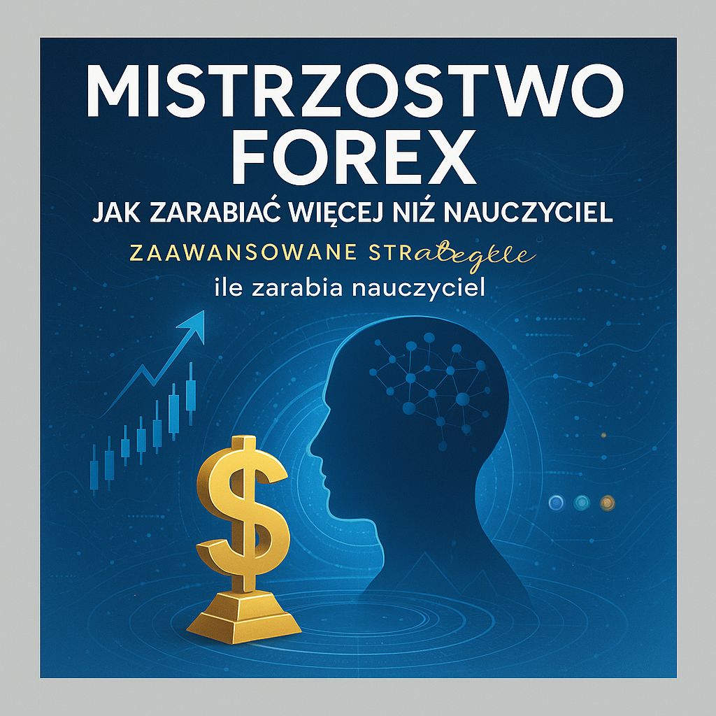 Forex vs. Nauczycielstwo: Przewodnik Po Zwiększaniu Dochodu
