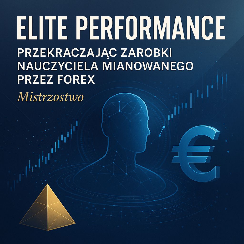 Elite Performance: Jak Forex Może Pomóc Ci Przekroczyć Zarobki Nauczyciela Mianowanego