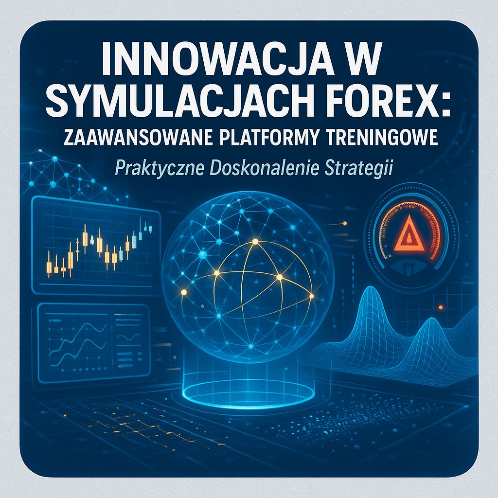 Rewolucja w Nauce Handlu: Jak Zaawansowane Symulacje Forex Kreują Lepszych Inwestorów