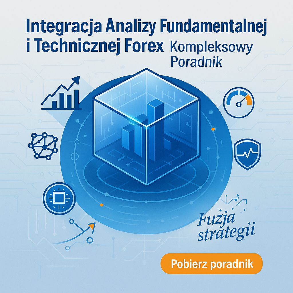 Połączenie Mocy: Jak Zintegrować Analizę Fundamentalną i Techniczną w Handlu Forex