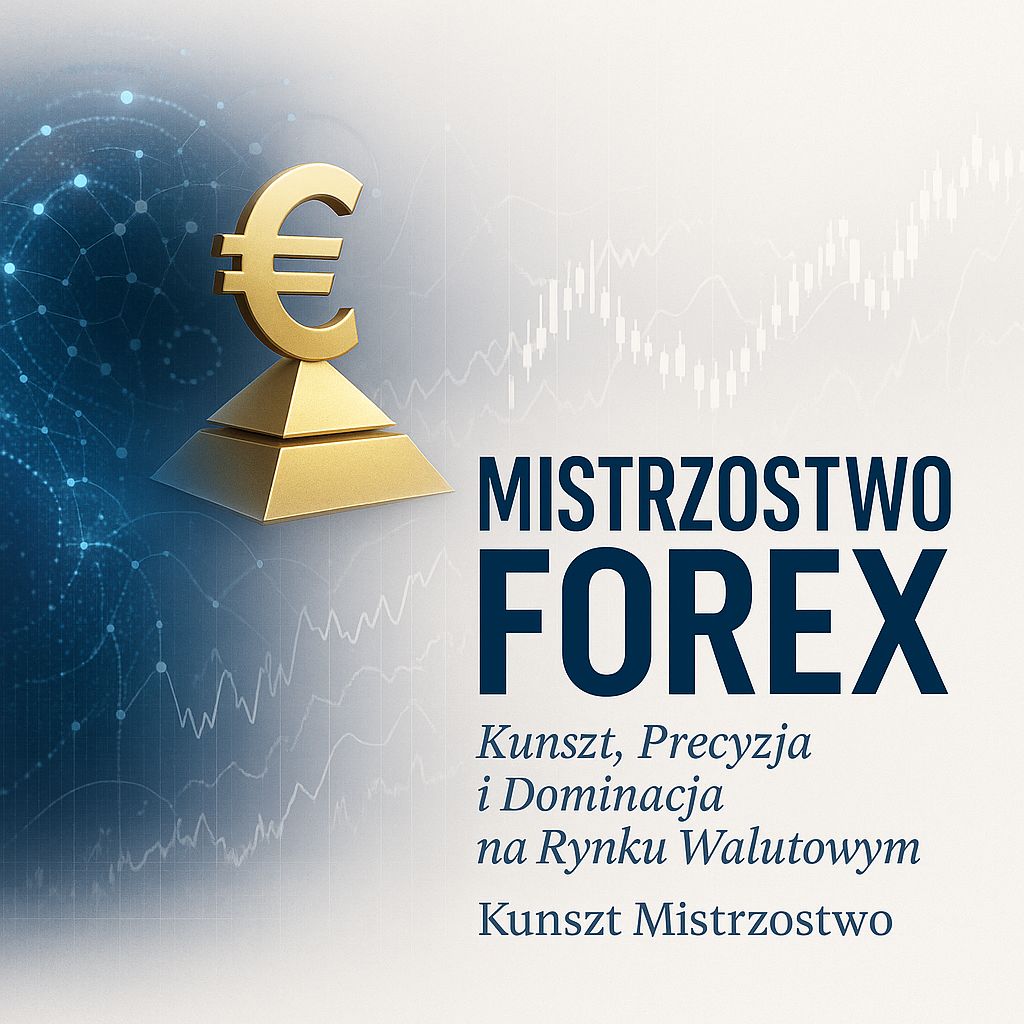 Forex: Od Ucznia do Mistrza - Droga Do Finansowej Dominacji