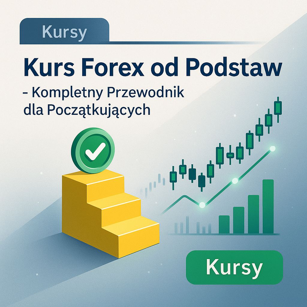 Forex od Zera: Twój Kompletny Przewodnik po Świecie Tradingu
