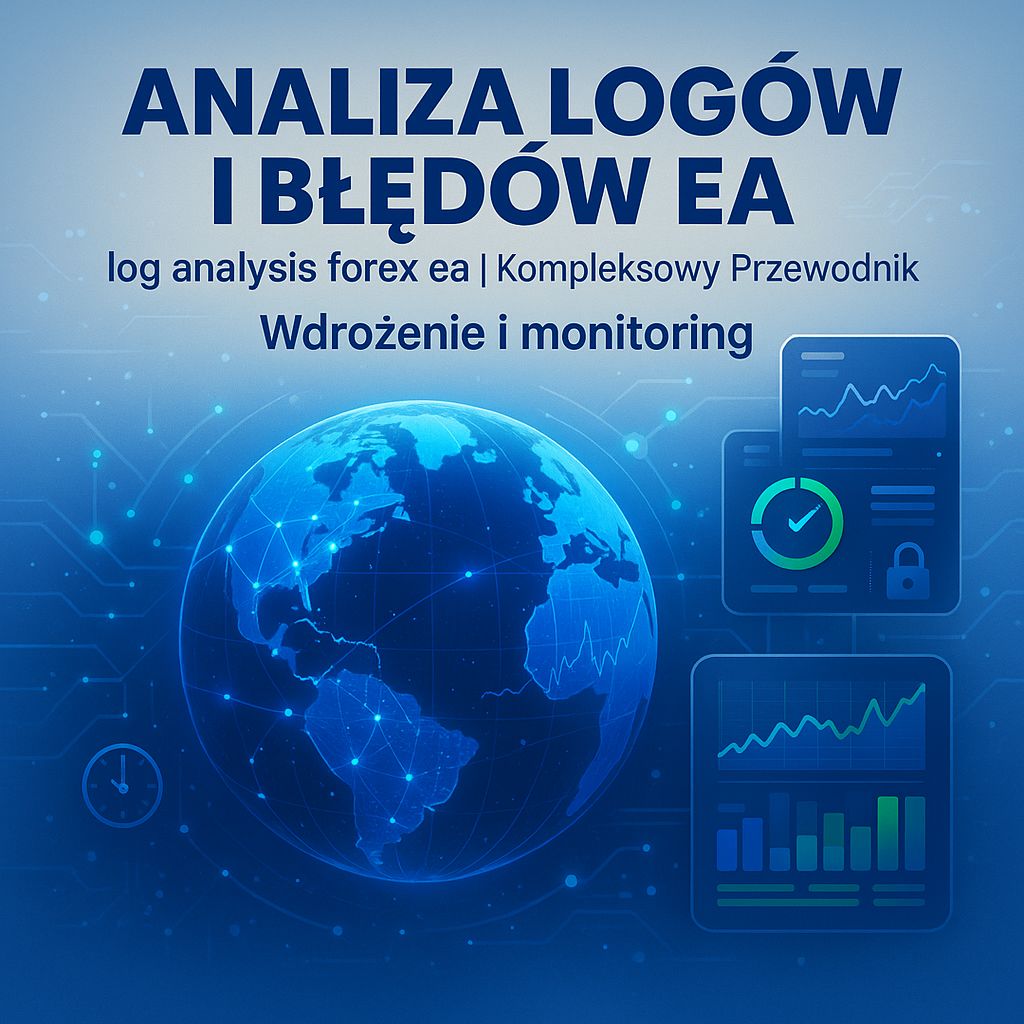 Analiza Logów i Błędów Twojego Expert Advisor: Od Chaosu do Płynnego Działania