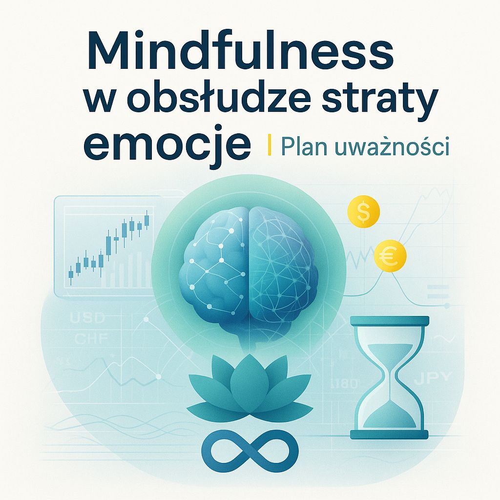 Uważność w obliczu straty: Jak zachować zimną krew, gdy transakcja idzie nie tak?