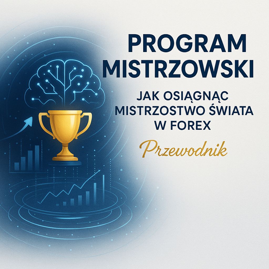 Twój Program Treningowy na Mistrza Świata Forex