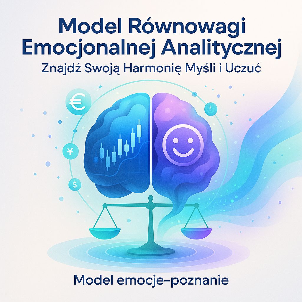 Poszukiwanie 'Złotego Środka': Model Zrównoważonego Wykorzystania Emocji i Analitycznego Myślenia