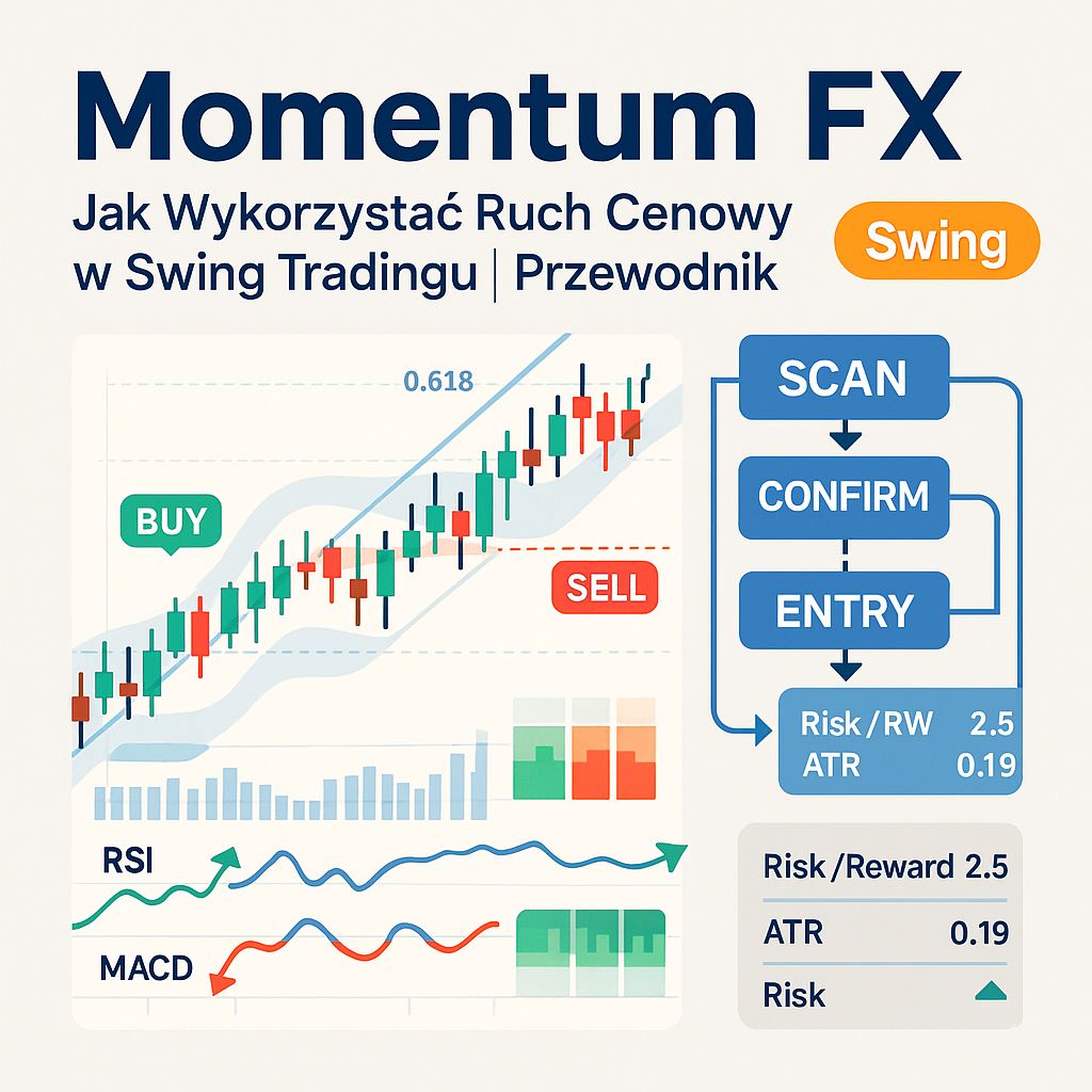 Momentum FX: Twoja Tajna Broń w Swing Tradingu
