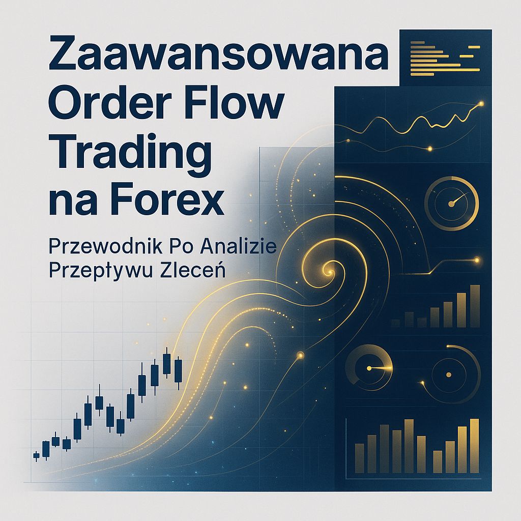 Zaawansowana Analiza Przepływu Zleceń (Order Flow) na Forex: Odkryj Tajemnice Rynku