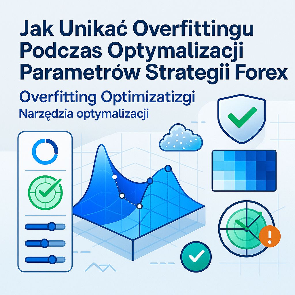 Nie daj się złudzeniom: Praktyczny przewodnik po unikaniu overfittingu w Forex