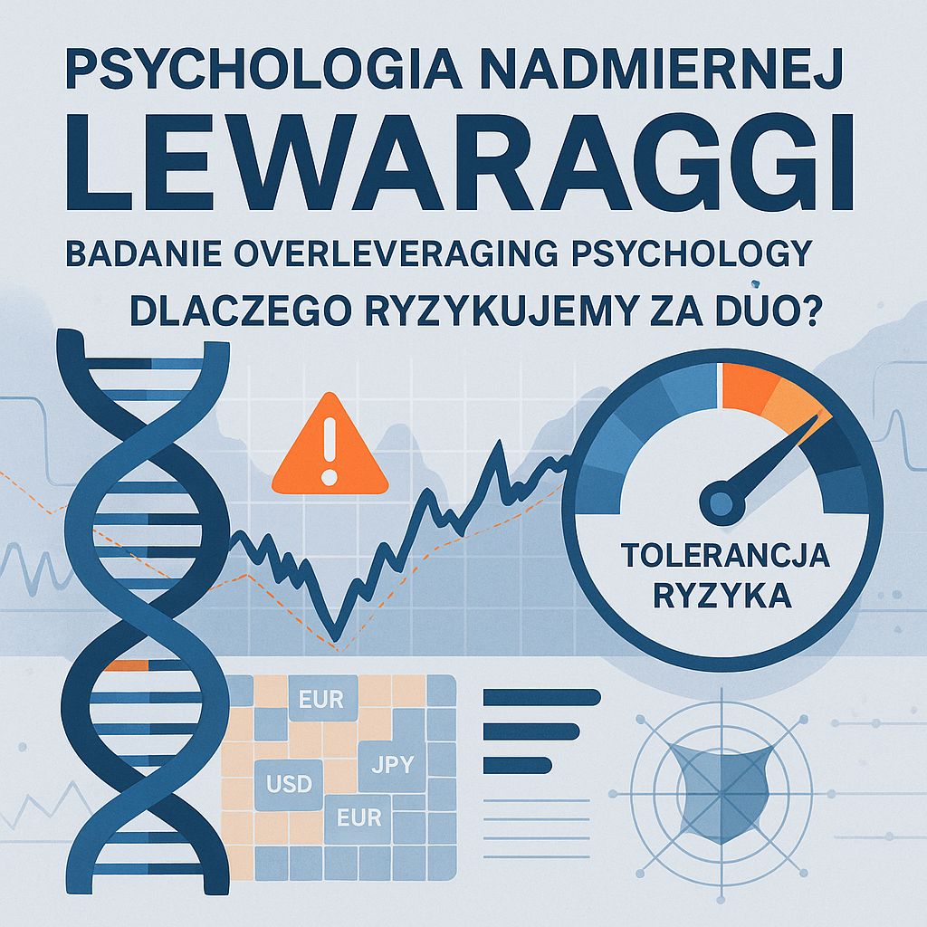 Psychologia Nadmiernej Dźwigni: Dlaczego Grzebiemy Głębiej, Niż Sięgają Nasze Ręce?