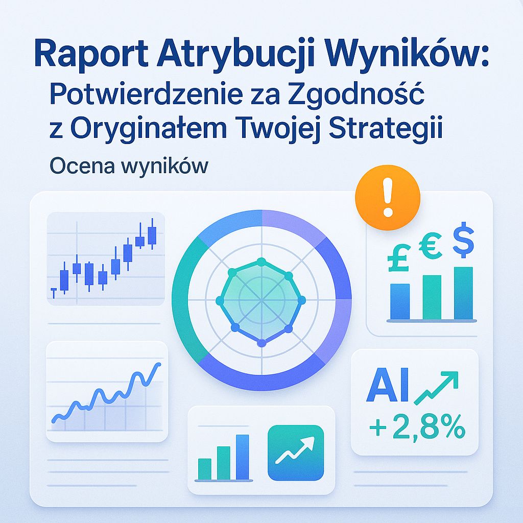 Nie zgaduj, sprawdzaj! Raport Atrybucji jako Klucz do Zgodności z Systemem
