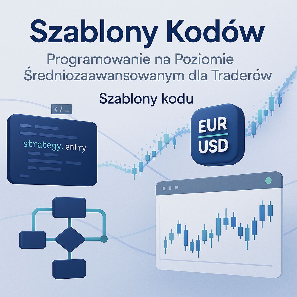 Od Zera do Bohatera Rynku: Twoje Średniozaawansowane Szablony Kodów Tradingowych