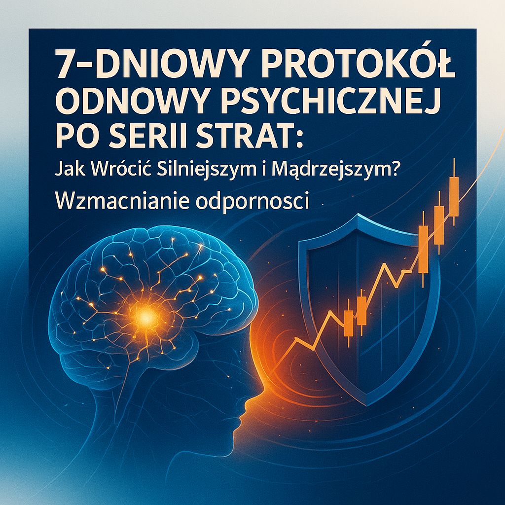 Twój 7-Dniowy Plan Naprawczy: Jak Odnaleźć Siłę Po Ciągu Trudnych Wydarzeń?