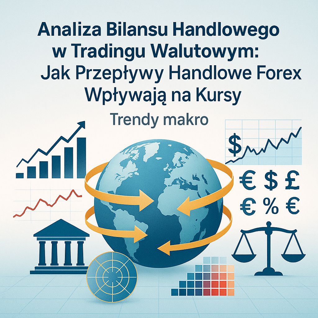 Bilans Handlowy: Sekretna Broń w Twoim Arsenalie Tradingu Forex