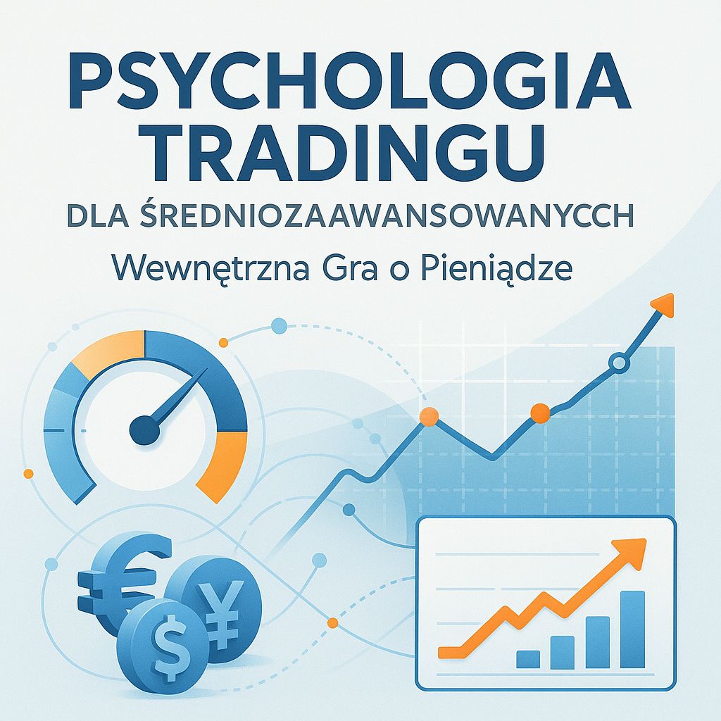 Zaawansowana Psychologia Tradingu: Jak Okiełznać Emocje i Wykuć Dyscyplinę