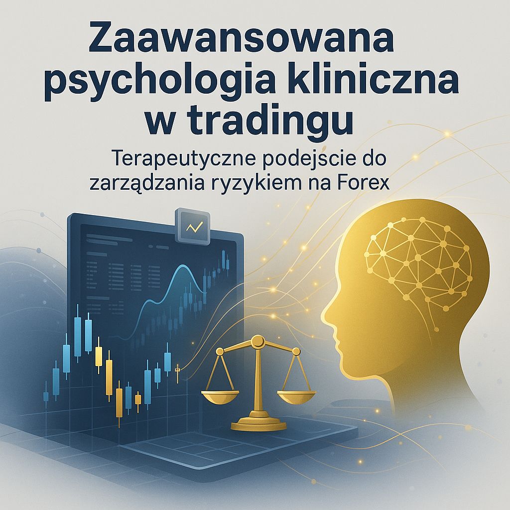 Twoja Głowa na Rynku: Jak Psychologia Kliniczna Pomaga Opanować Forex
