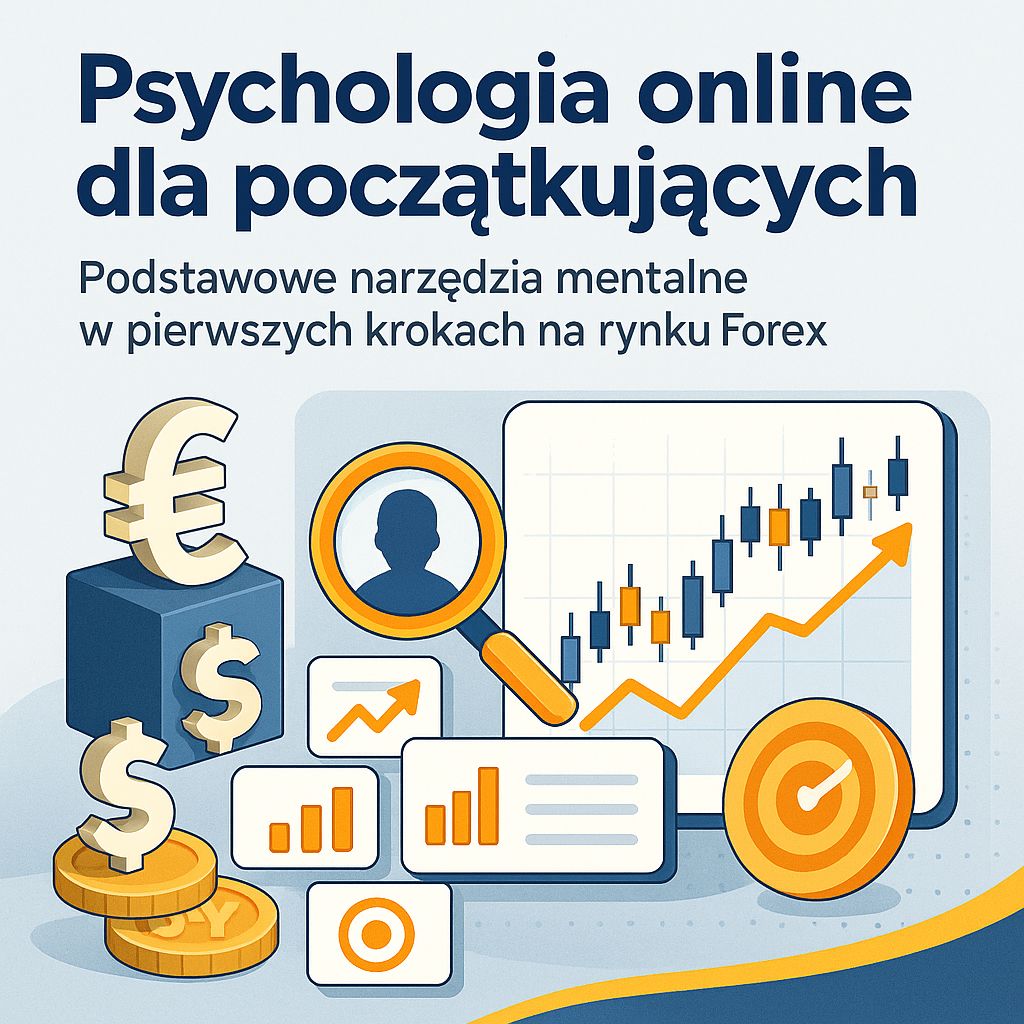 Twój Umysł Najważniejszym Aktywem: Jak Psychologia Online Pomaga Opanować Forex